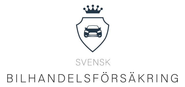 Svensk Bilhandelsförsäkring